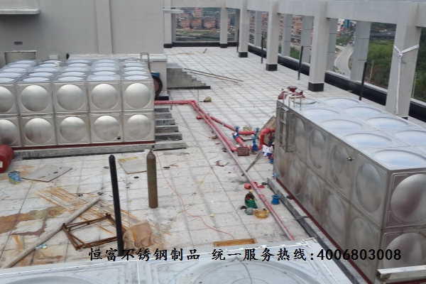 不銹鋼水箱板材，景禾不銹鋼水箱